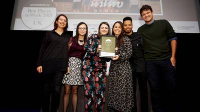 First speakers announced for Best Places To Work Awards UK