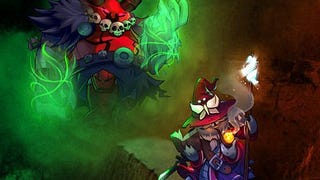 A-Okay: Awesomenauts Updated With Aiguillon
