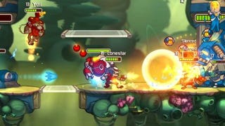 Is Awesomenauts Awesomesauce? It's Out Now