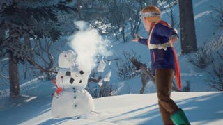 Wot I Think: The Awesome Adventures of Captain Spirit
