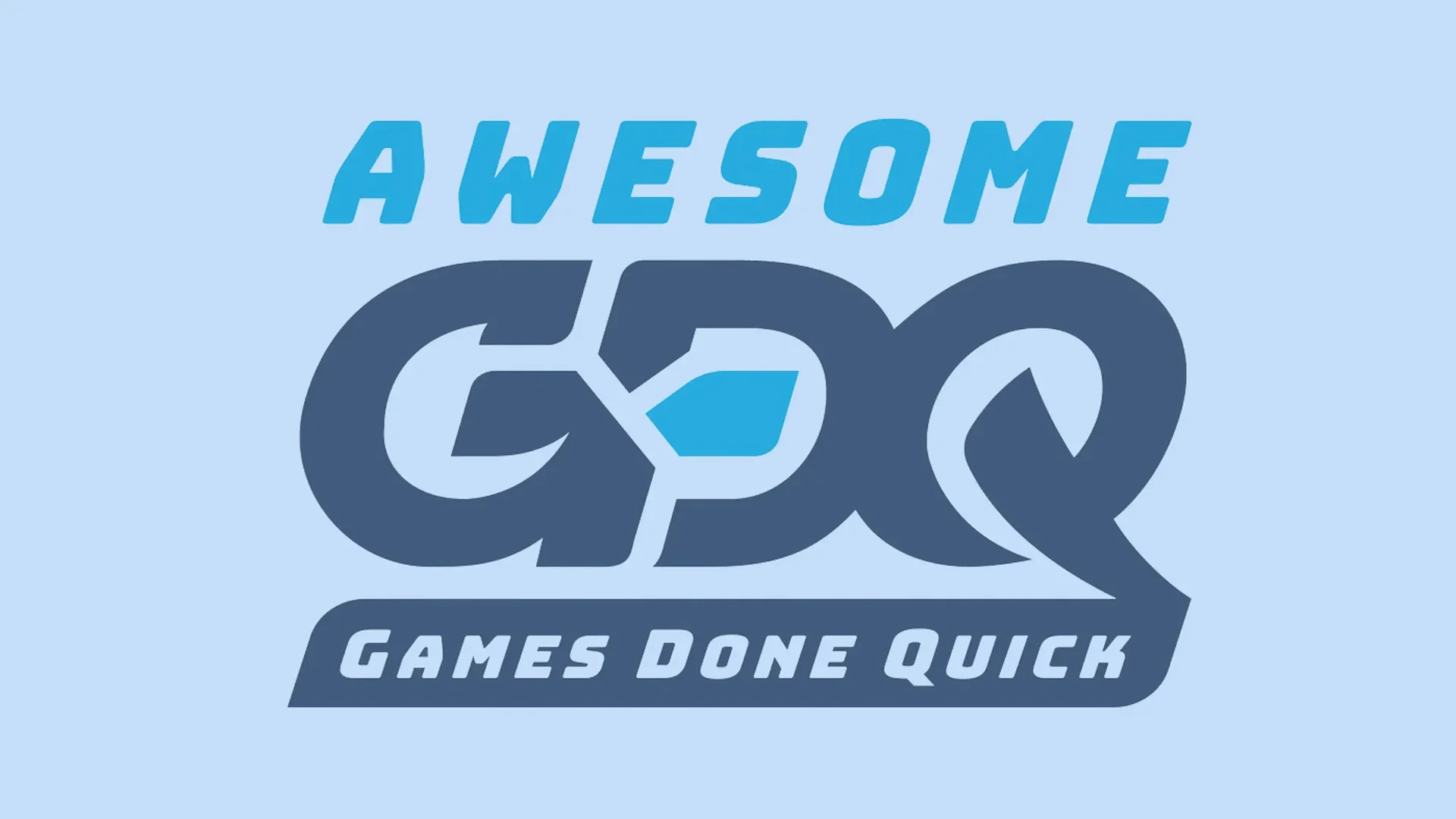 Awsome Games Done Quick 2025