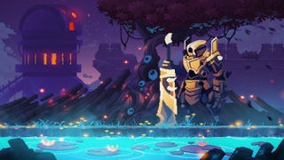 Awesome "roguevania" Dead Cells gets its final big content update before leaving early access