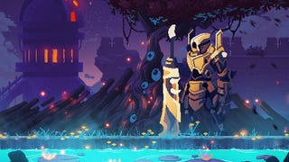 Awesome "roguevania" Dead Cells gets its final big content update before leaving early access