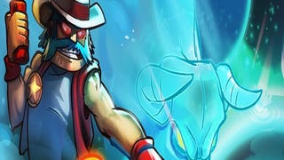 It's time to kick butt and chew tobacco with latest Awesomenauts video