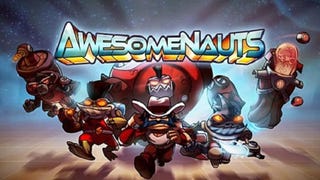 Awesome: Awesomenauts Coming To Steam Soon