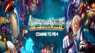 Awesomenauts coming to PS4, developer confirmss