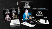 ‘Controversial party game’ Awkward is the first tabletop release from Buzz! and Family Feud developers