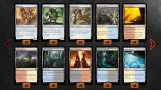 Stoned: New Magic The Gathering Game Goes Fully F2P