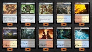 Stoned: New Magic The Gathering Game Goes Fully F2P
