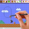 Screenshots von Mario Maker
