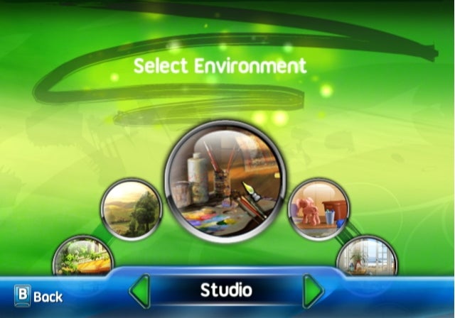 uDraw Studio | Eurogamer.es