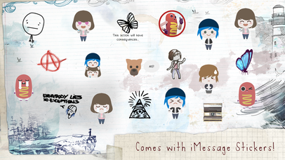 Life is Strange screenshot