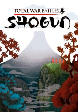 Cover von Total War Battles: Shogun