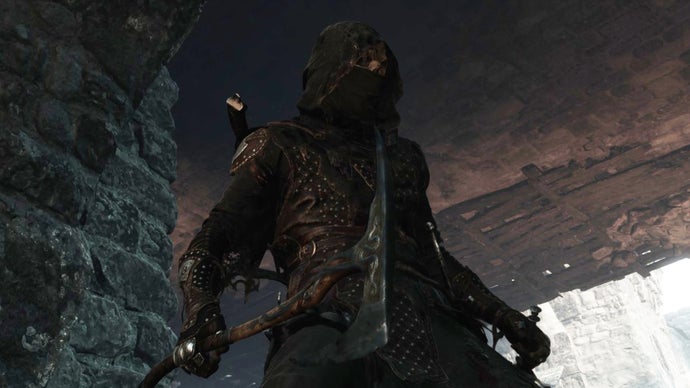 Mortal Shell 2: How to get the Axe and Dagger