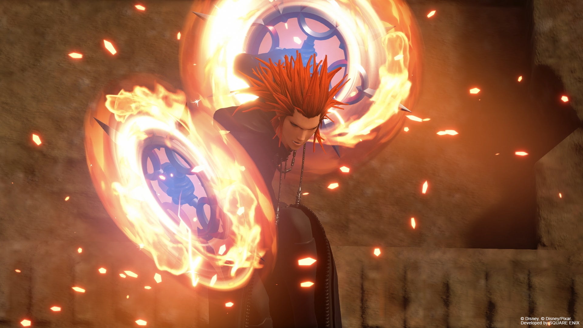 Kingdom Hearts All-In-One Package 50 percent off for PlayStation 4