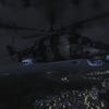 Screenshots von Air Missions: Hind