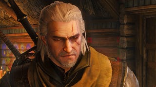 Ciekawostka z Wiedźmina 3 zaskakuje graczy - Geralt używa języka migowego przy rzucaniu Znaku