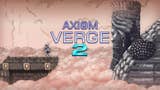 Análisis de Axiom Verge 2 - Una secuela que complementa y amplía un universo que mejora con cada nueva entrega