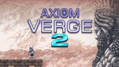 Axiom Verge 2 release uitgesteld naar de eerste helft van 2021