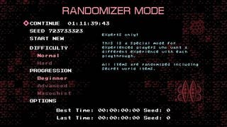 Axiom Verge gets a free randomiser mode nearly six years after launch