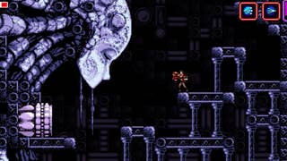 Axiom Verge is coming to Wii U in two weeks