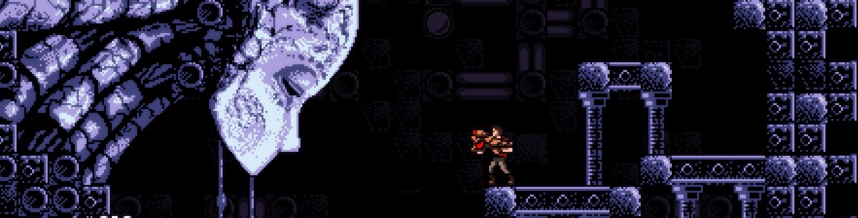 Axiom Verge review