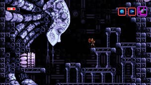 Axiom Verge will be free through Epic Games Store starting February 7