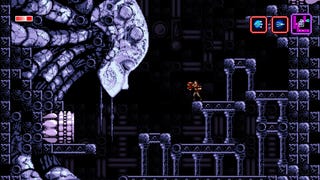 Axiom Verge will be free through Epic Games Store starting February 7