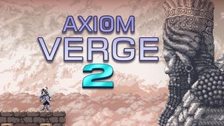 Axiom Verge 2 announced as a sequel to the widely liked Metroidvania