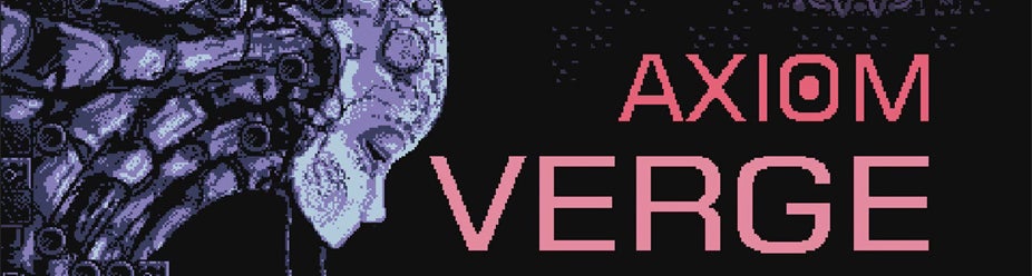 Game Dev Recipes: Axiom Verge