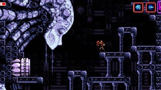 Metroidvania Axiom Verge Coming To PC In May