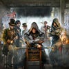Artworks zu Assassin's Creed: Syndicate