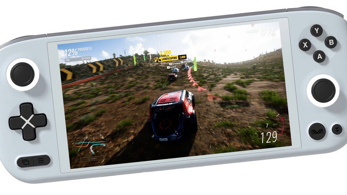 Steam Deck Review A Gaming Pc In The Palm Of My Hand: Ultimate Portable Gaming