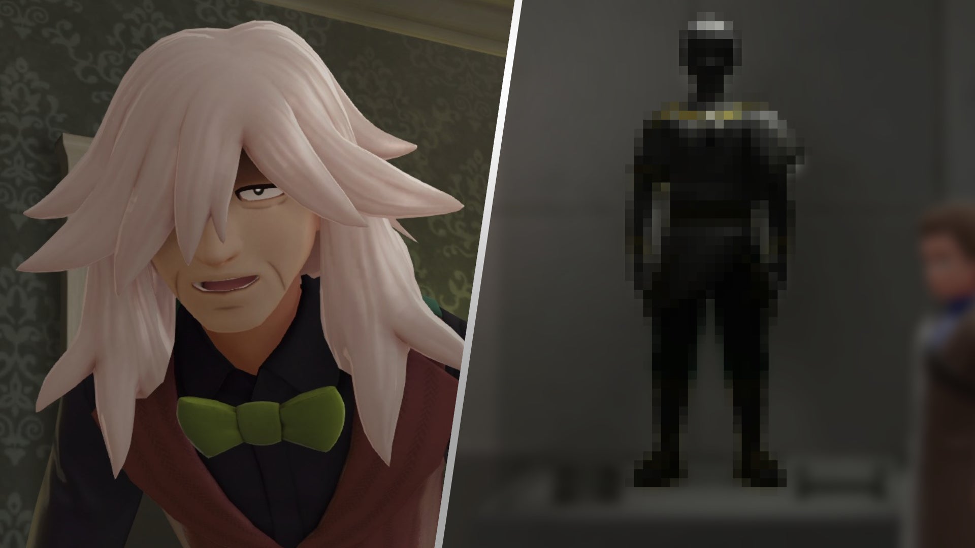 Pokémon Legends: Z-A sure seems to confirm one key Legends: Arceus character is, indeed, immortal