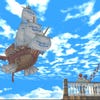 Skies of Arcadia Legends screenshot