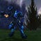 Capturas de pantalla de Halo: Combat Evolved