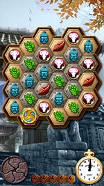 Swingworm discounted, Azkend free 