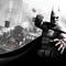 Artwork de Batman: Arkham City
