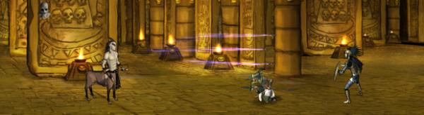 MictLAN: Aztaka Demo