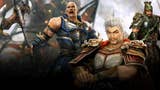 Dynasty Warriors Unleashed celebra 5 milhões de downloads