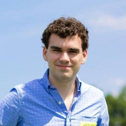 Steven Wright avatar