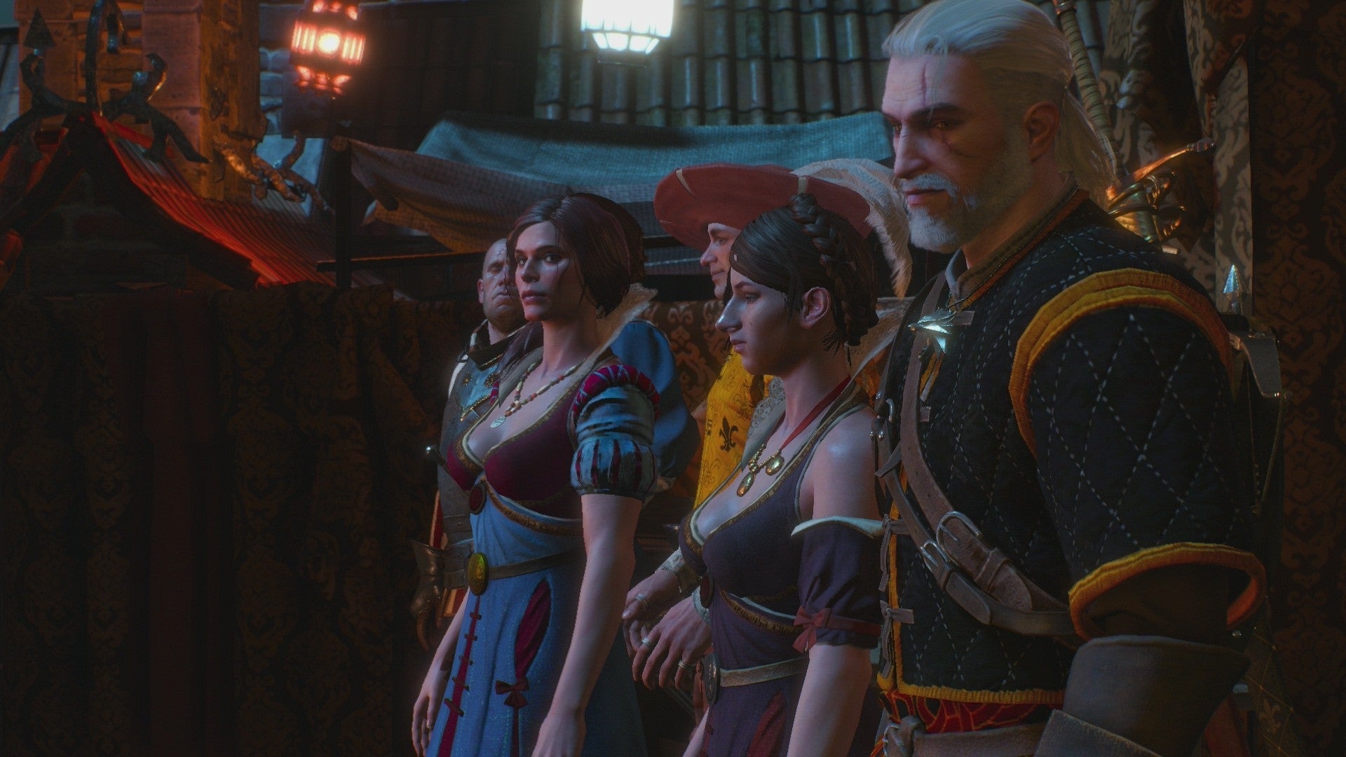 The Witcher 3: Mit einem Stück zum Erfolg | Eurogamer.de