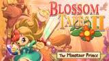 Zelda-like adventure Blossom Tales is getting a sequel