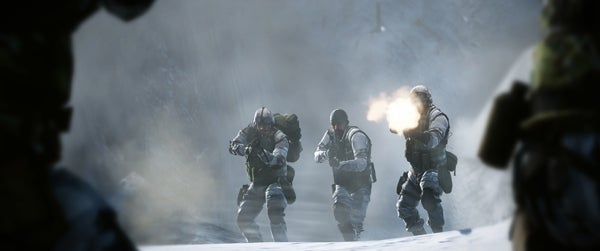 BFBC2: Thoughts And Demolitions