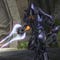 Capturas de pantalla de Halo 2