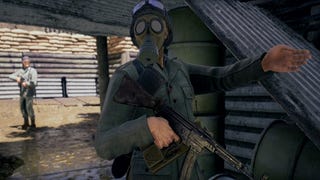 Battalion 1944 is built on a different kind of historical research