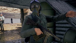 Battalion 1944 is built on a different kind of historical research