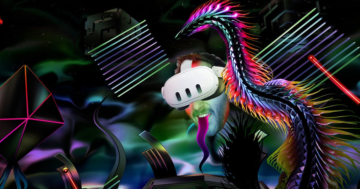 Thrasher feels like a psychedelic cross between Fruit Ninja Kinect and Child of Eden Thrasher feels like a psychedelic cross between Fruit Ninja Kinect and Child of Eden