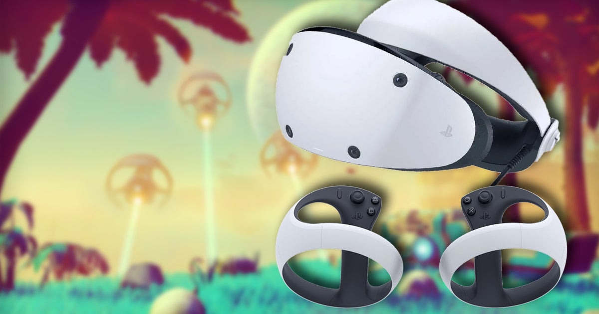 Here are the 7 best PSVR 2 launch titles to play if you want to make ...