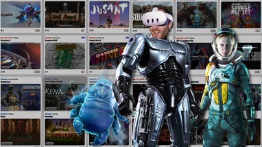 Returnal | Eurogamer.net